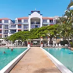 Calypso Plaza Resort Unit 306