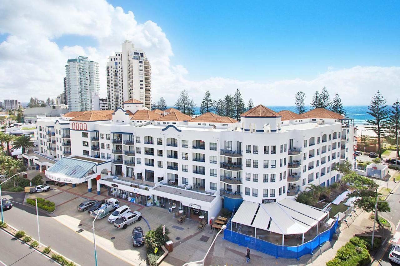 Calypso Plaza Unit 306