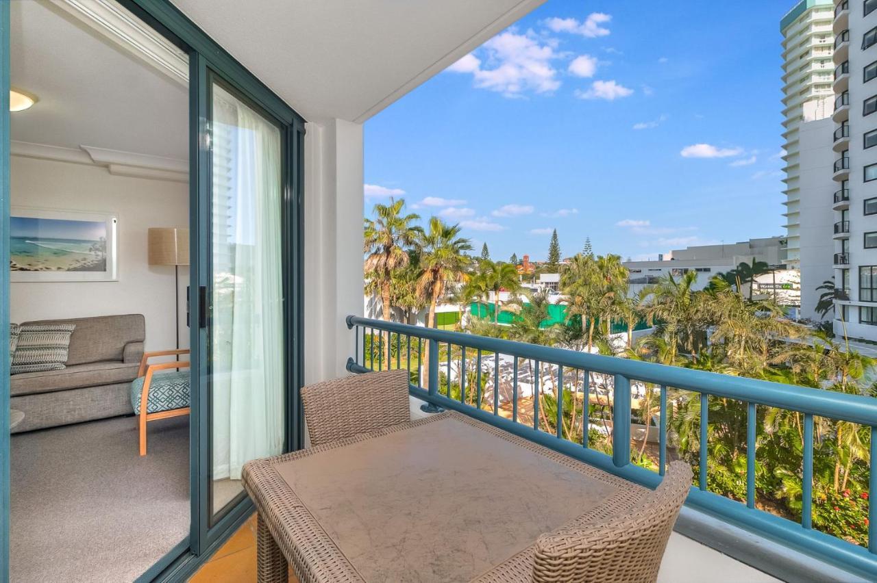Calypso Plaza Unit 306 Apartment Gold Coast