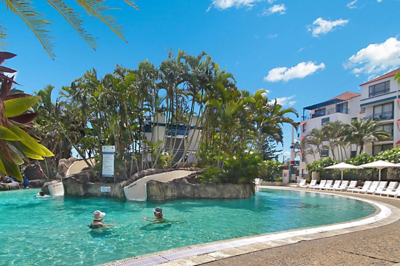 Apartment Calypso Plaza Unit 306 Gold Coast