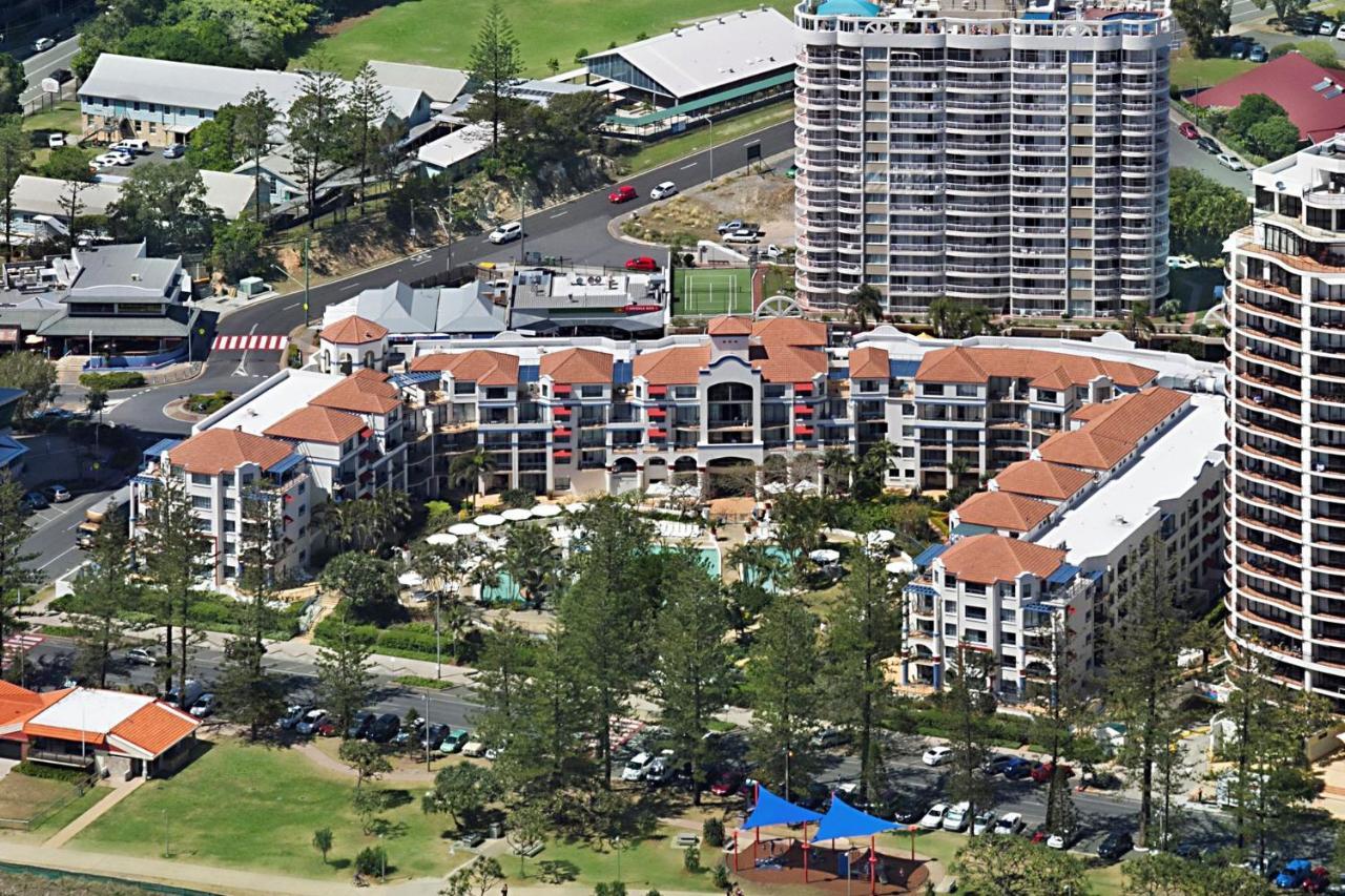 Calypso Plaza Unit 306