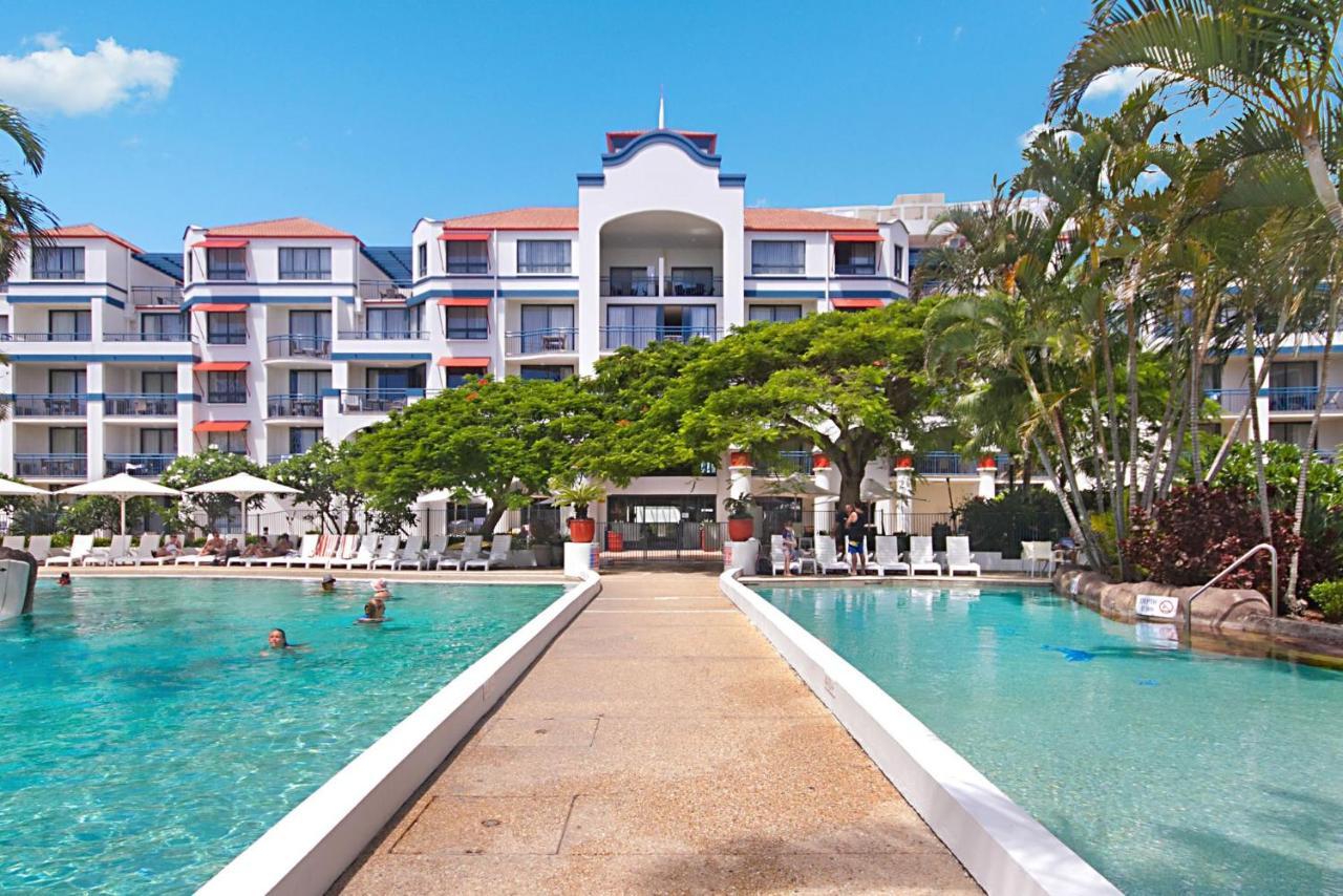 Calypso Plaza Unit 306 Gold Coast